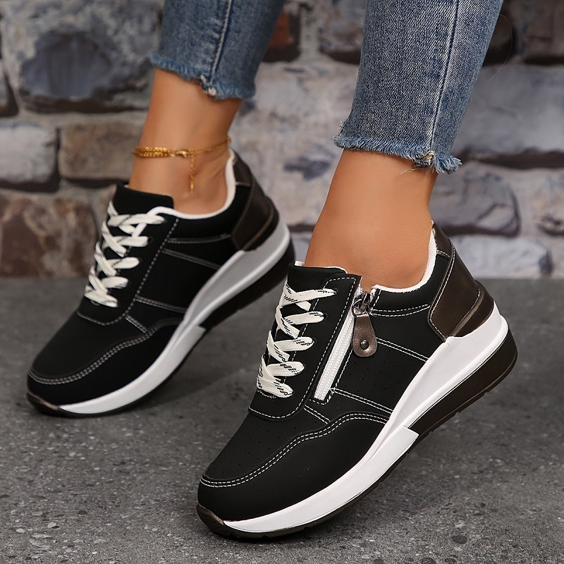 Avalance | Sneakers Ortopediche Messa™