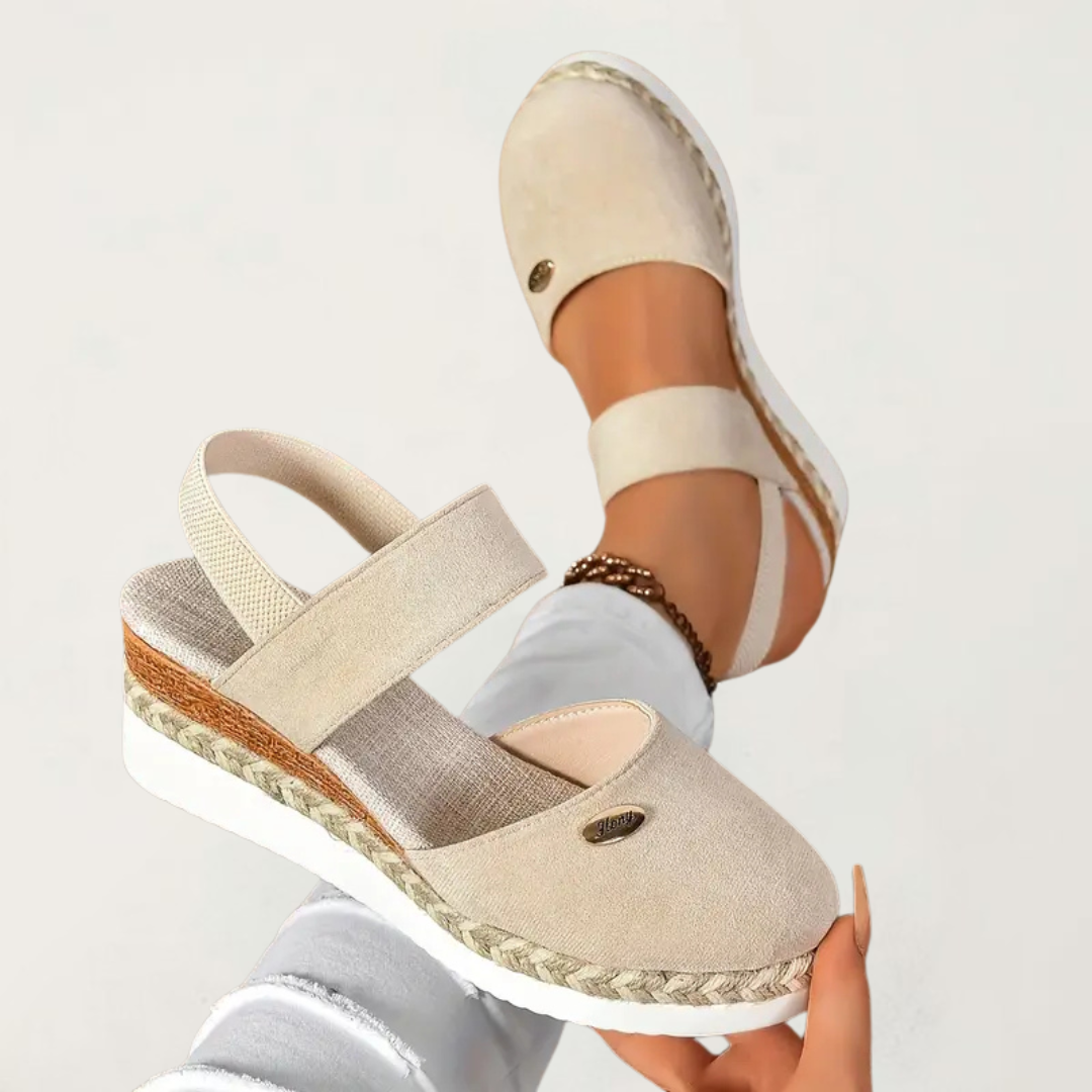 Antonia™ | Sandali ortopedici