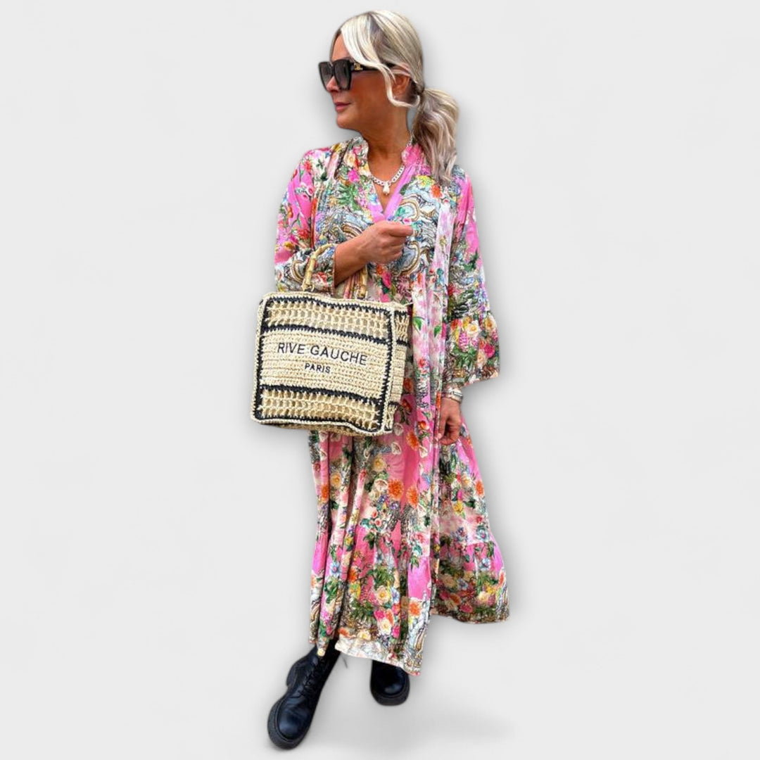Marsell - Maxi Vestito