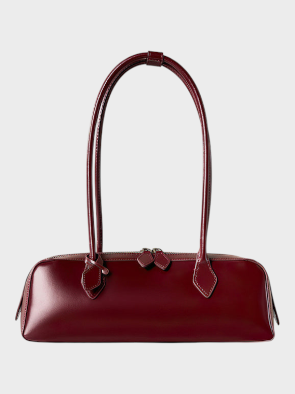 Luzia | Borsa a Mano Covenette