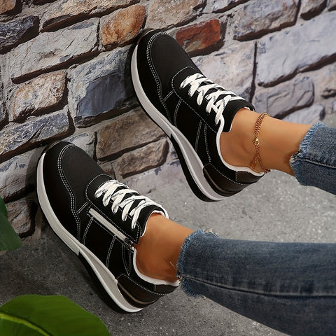 Avalance | Sneakers Ortopediche Messa™