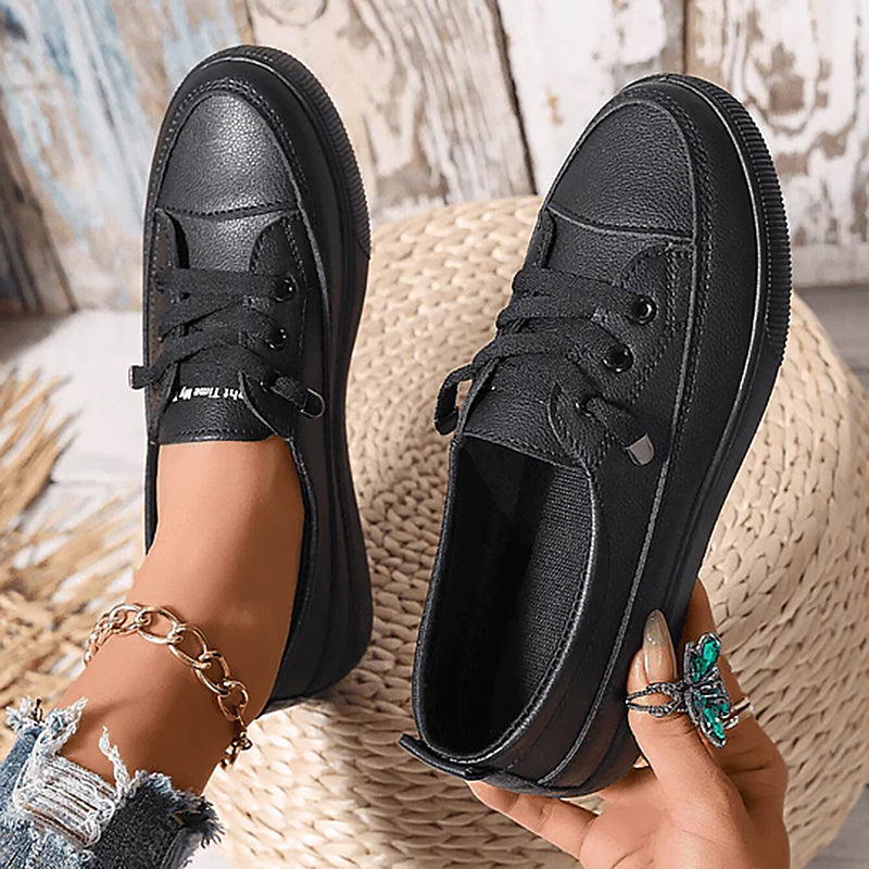 Ava | Scarpe da Ginnastica Ortopediche da Donna™