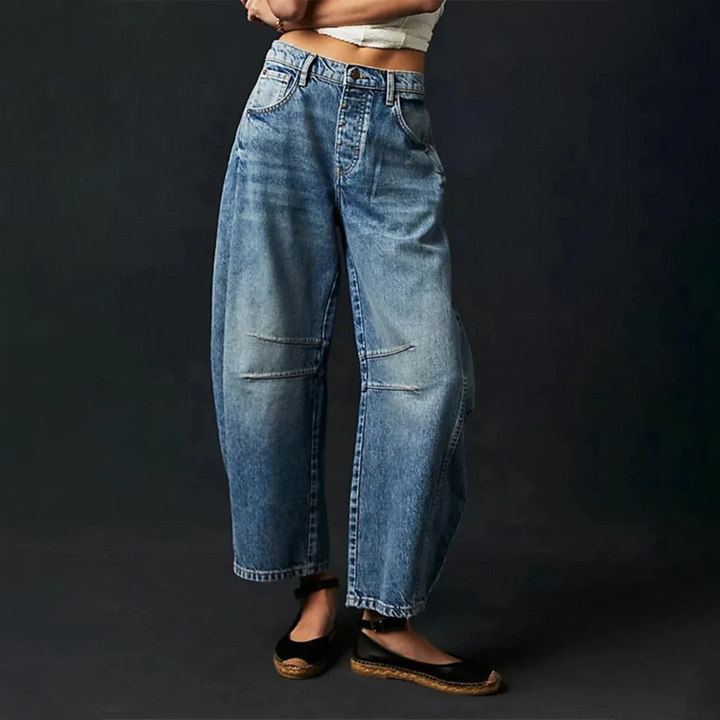 RIA | JEANS AMPI CHIC