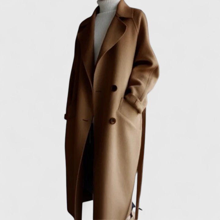 Milly - Cappotto Classico Elegante