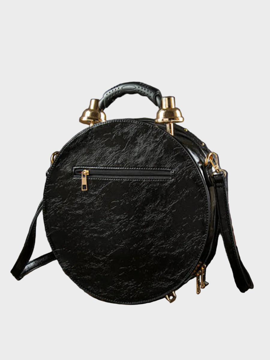 Jen - Borsa Timekeeper