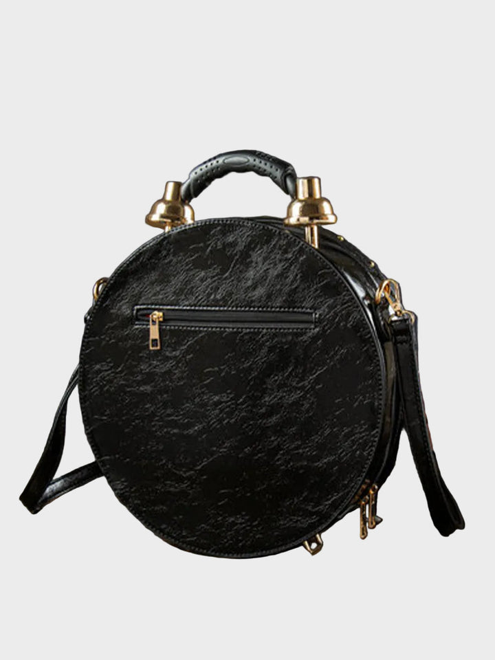 Jen - Borsa Timekeeper