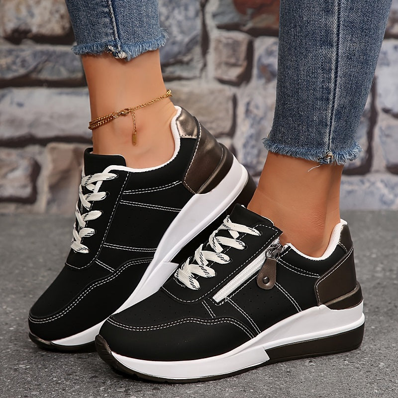 Avalance | Sneakers Ortopediche Messa™