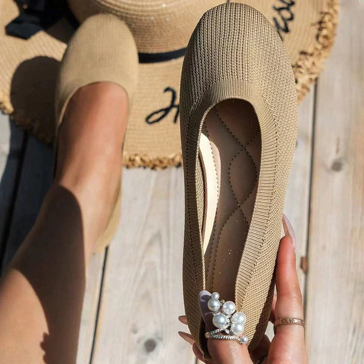 Angela | Scarpe antiscivolo traspiranti™
