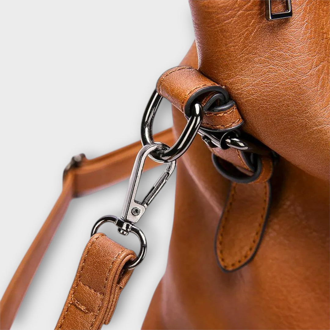 Como – elegante borsa a tracolla