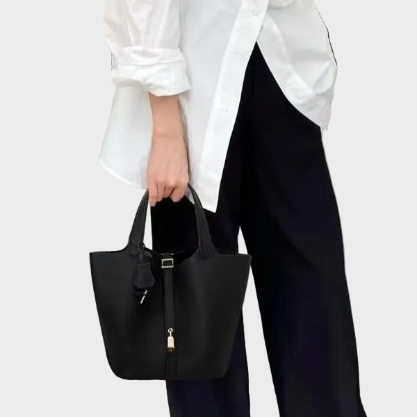 Borsa a tracolla Kate Lock