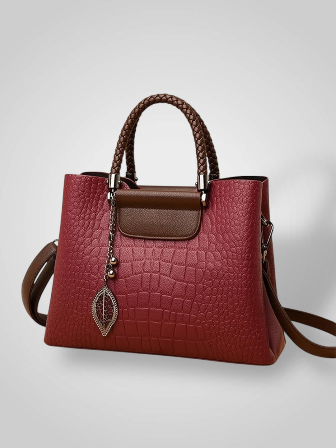 Franzil | Borsa in pelle
