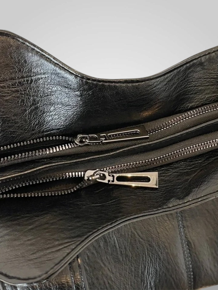 Savannah | Borsa in pelle