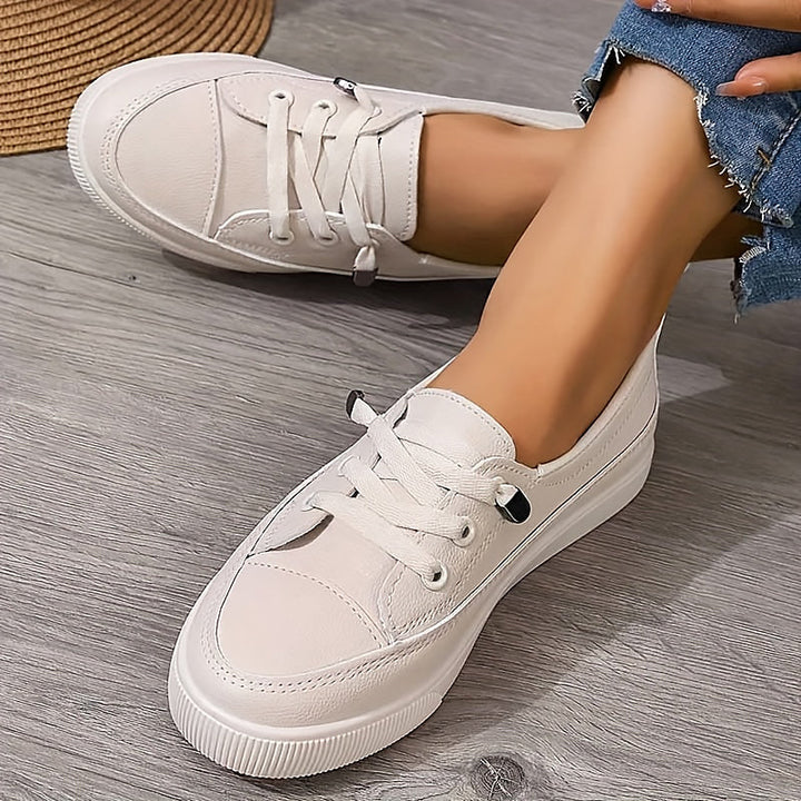 Ava | Scarpe da Ginnastica Ortopediche da Donna™