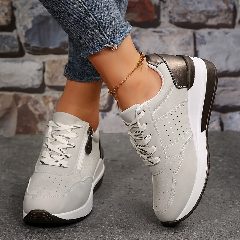 Avalance | Sneakers Ortopediche Messa™