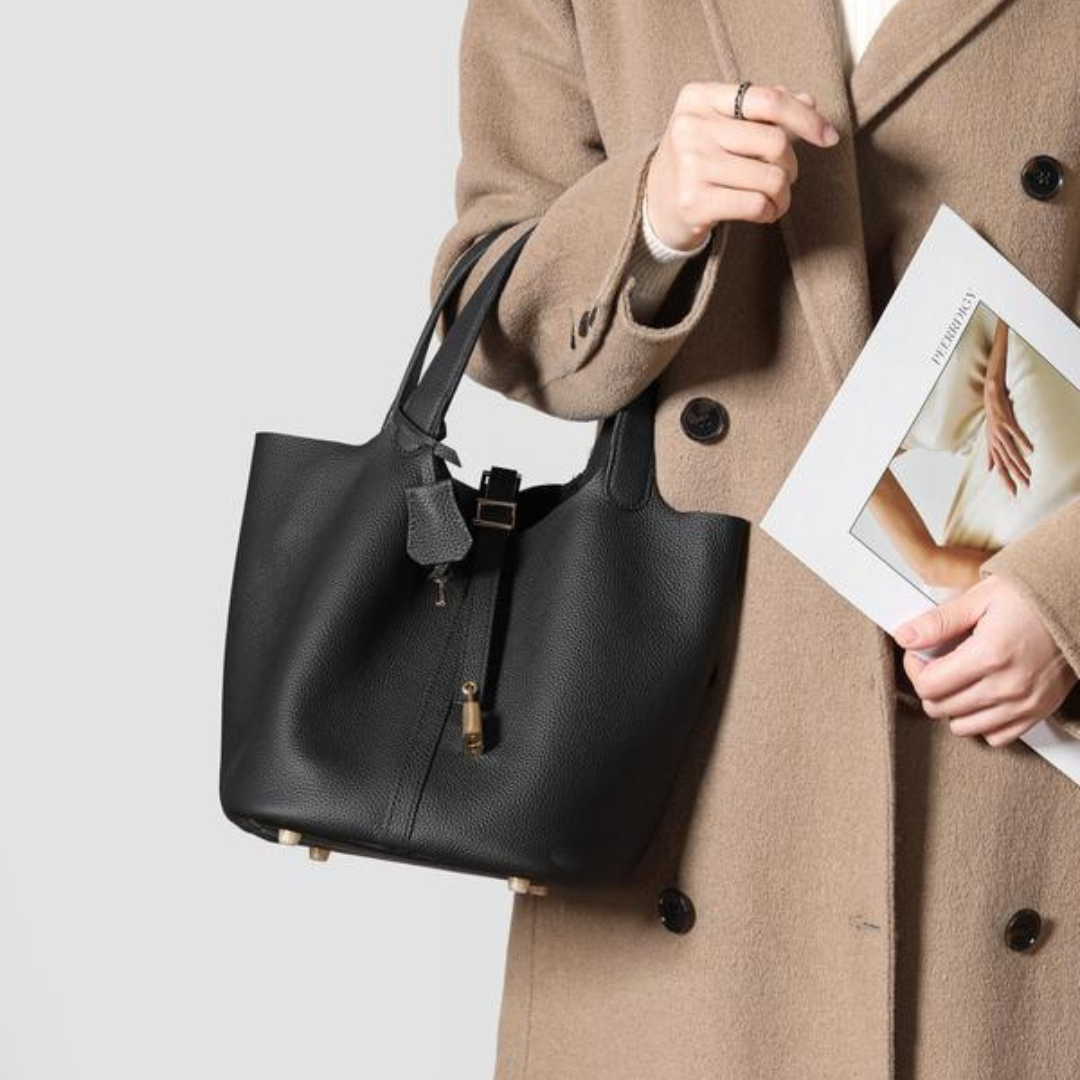 Borsa a tracolla Kate Lock