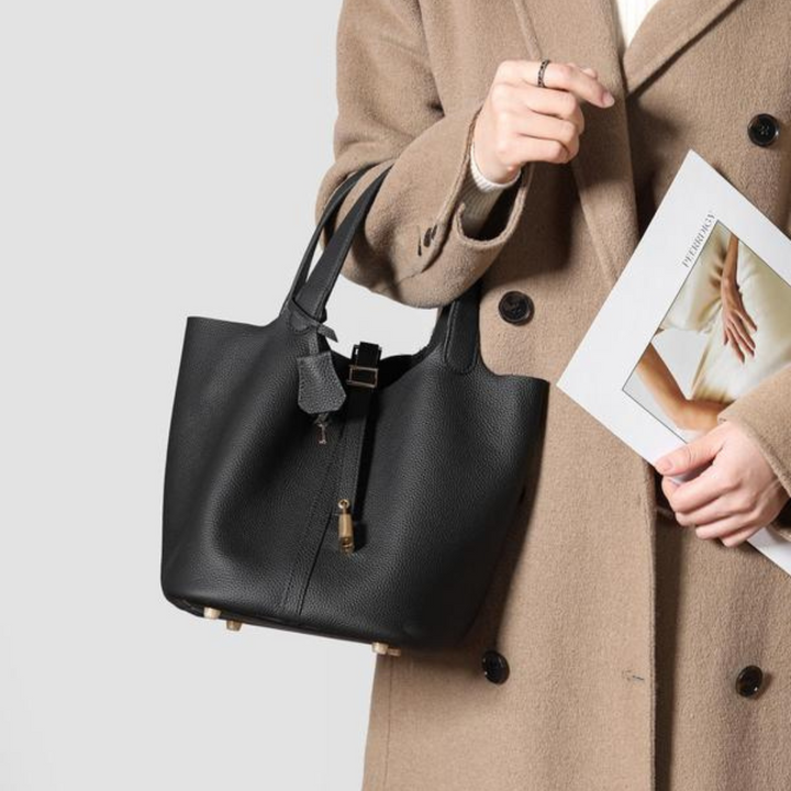 Borsa a tracolla Kate Lock