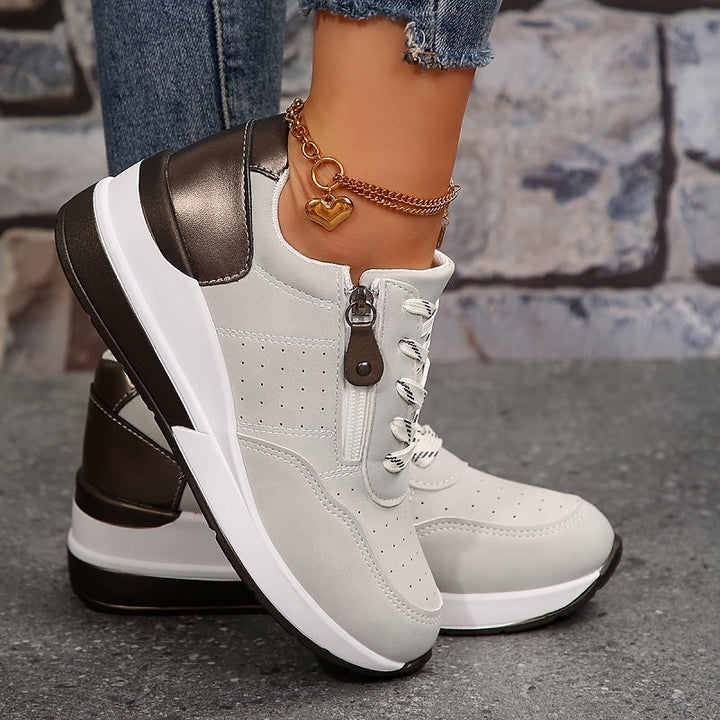 Avalance | Sneakers Ortopediche Messa™
