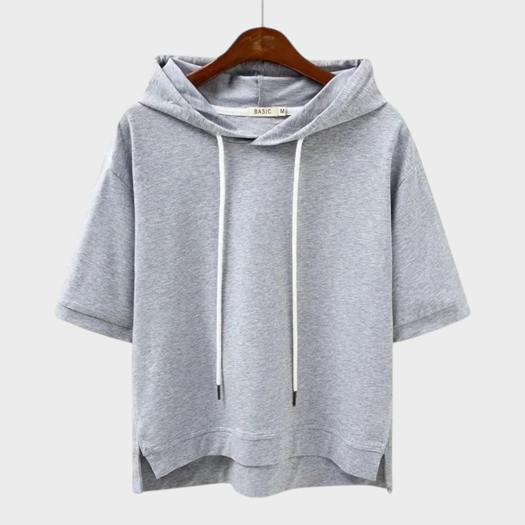Jodie | T-Shirt a Manica Corta