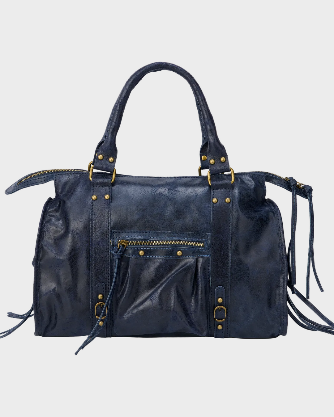FC5-It girl bag navy