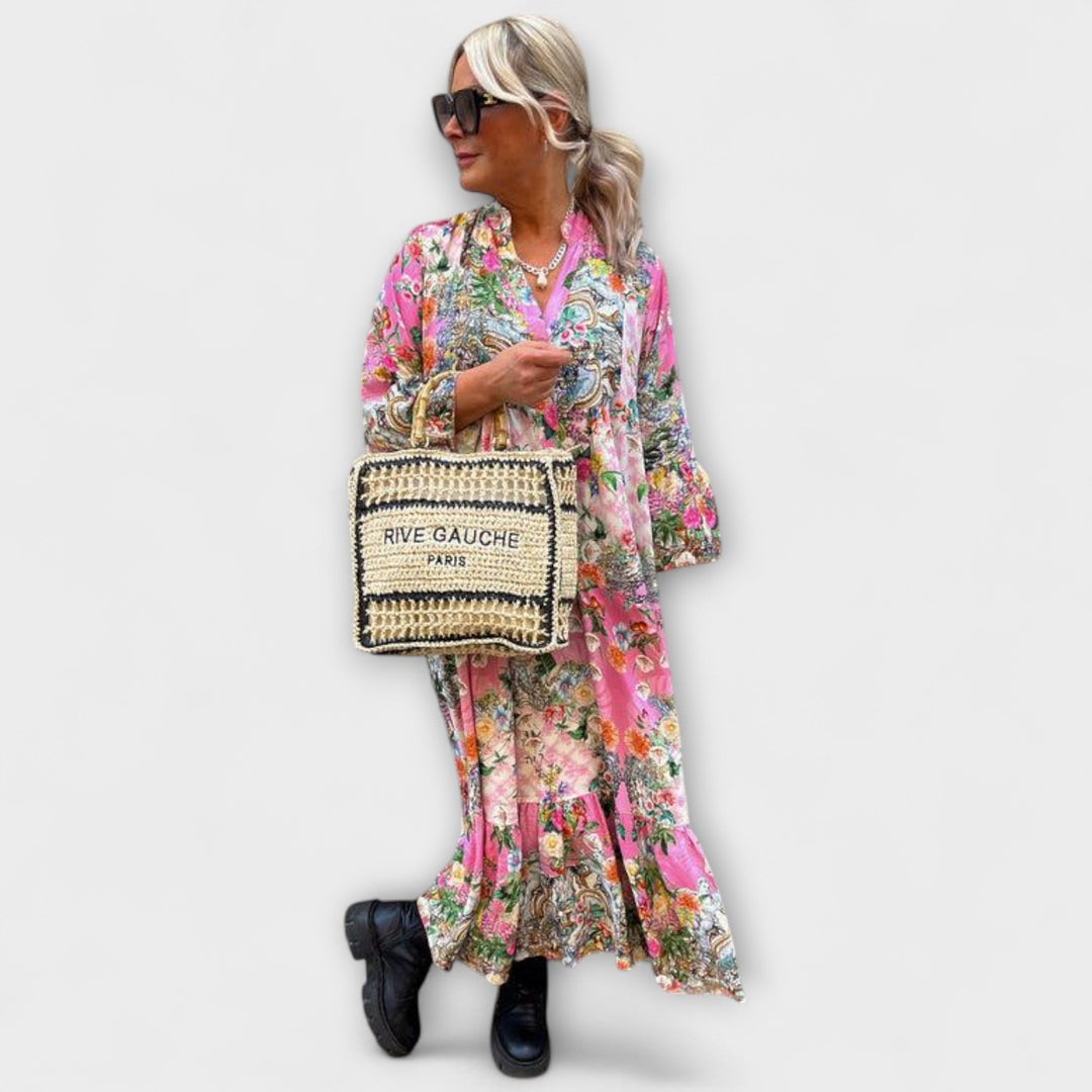 Marsell - Maxi Vestito