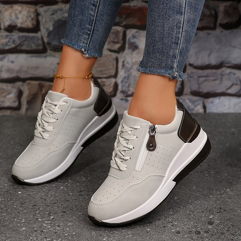 Avalance | Sneakers Ortopediche Messa™
