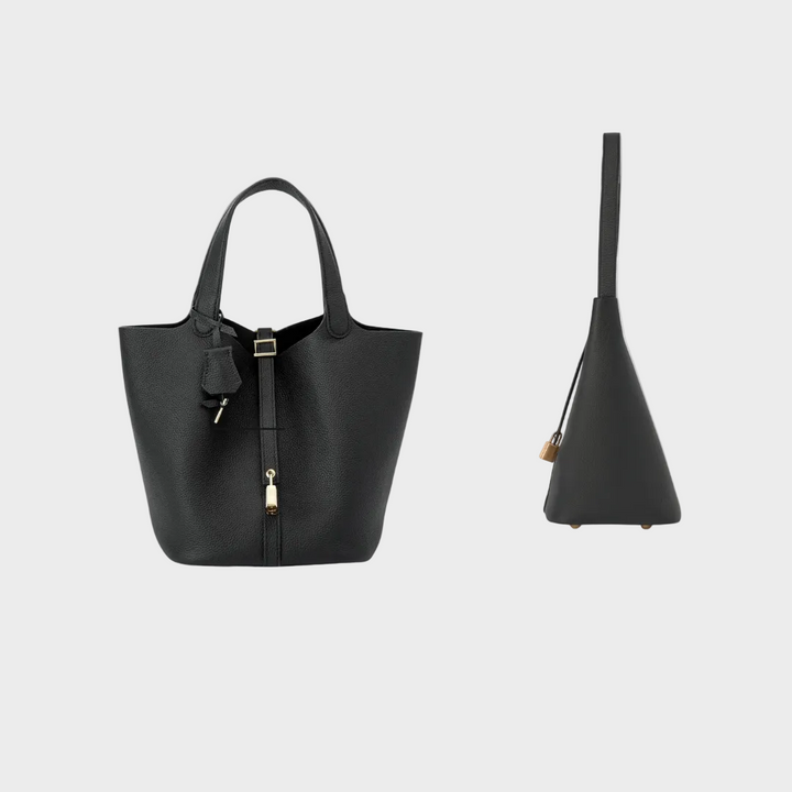 Borsa a tracolla Kate Lock