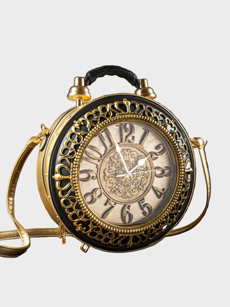 Jen - Borsa Timekeeper