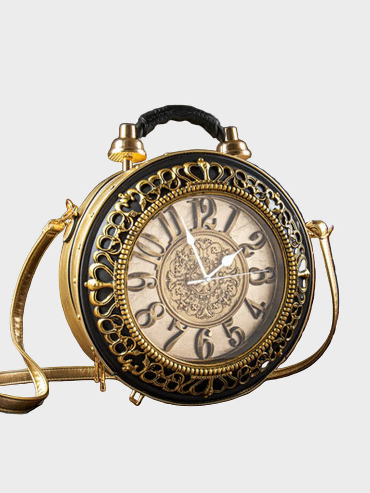Jen - Borsa Timekeeper