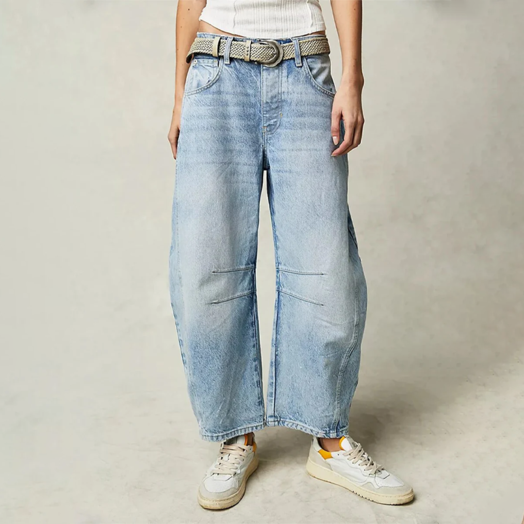 RIA | JEANS AMPI CHIC