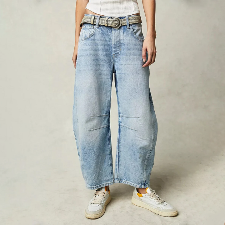 RIA | JEANS AMPI CHIC
