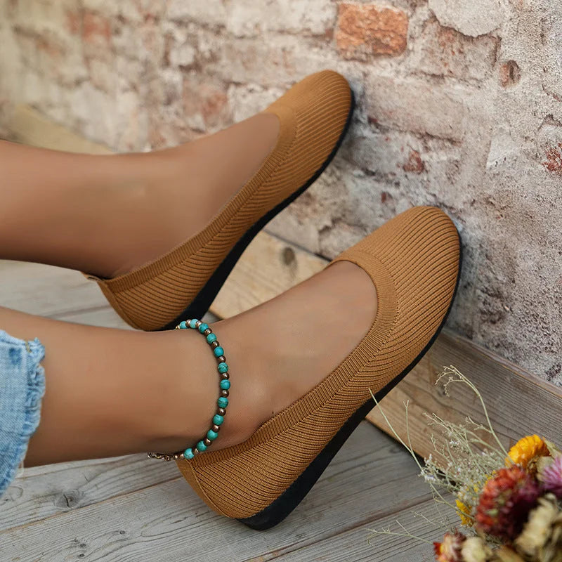 Angela | Scarpe antiscivolo traspiranti™