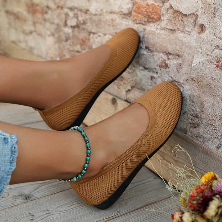 Angela | Scarpe antiscivolo traspiranti™