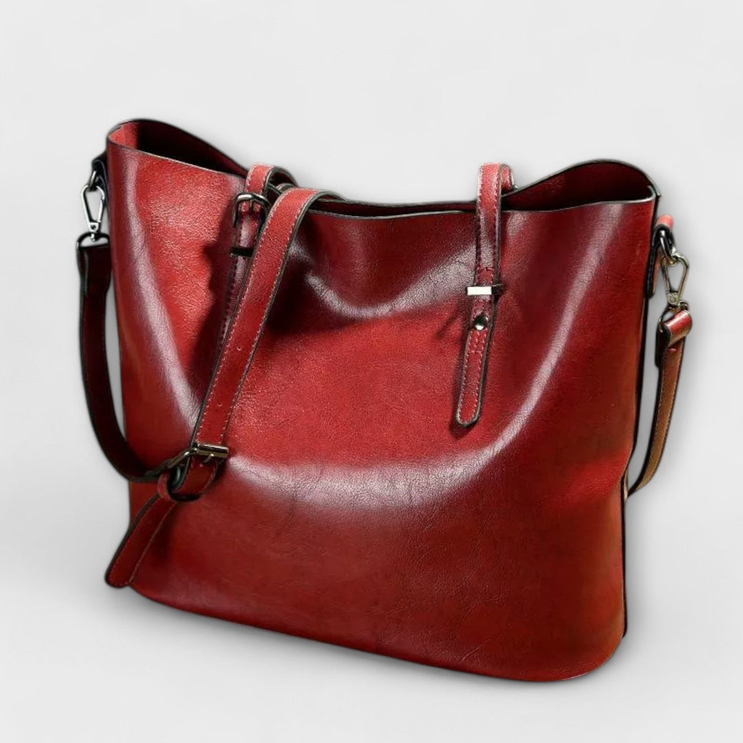 Loria - Borsa a tracolla vintage