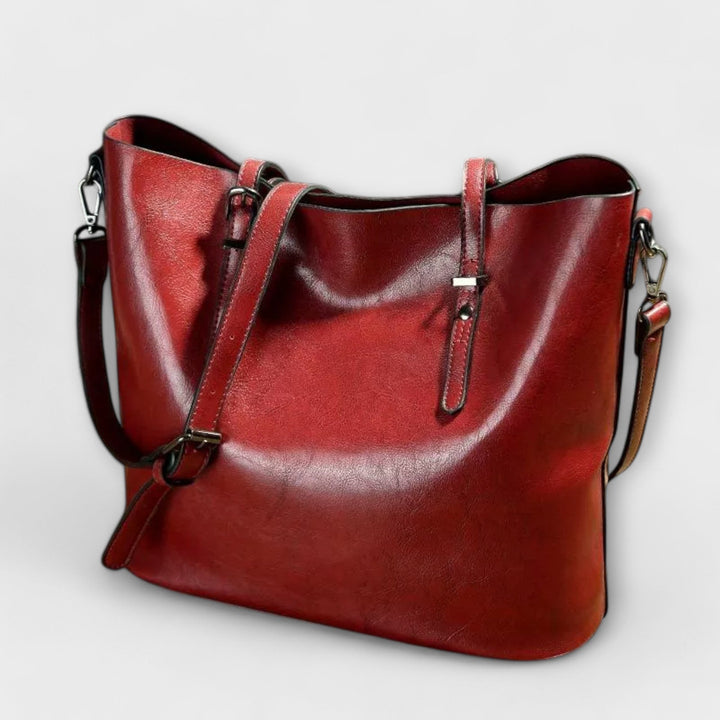 Loria - Borsa a tracolla vintage