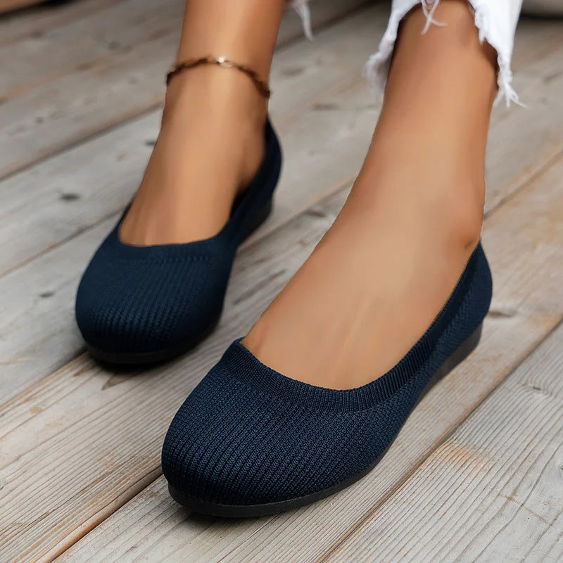 Angela | Scarpe antiscivolo traspiranti™