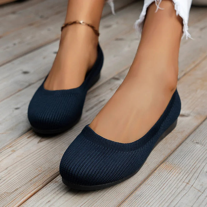 Angela | Scarpe antiscivolo traspiranti™