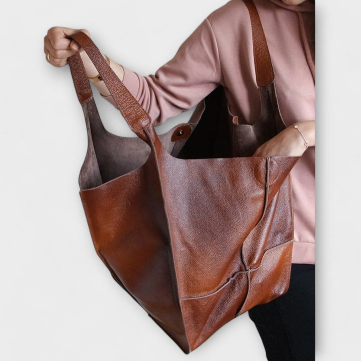 Zara – elegante borsa a tracolla