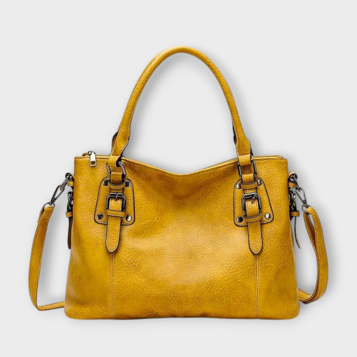 Como – elegante borsa a tracolla