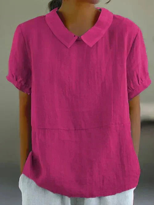 Wolla | Camicia Classica