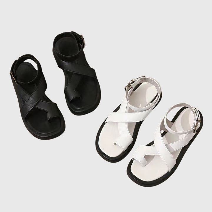 Tess™ | Sandales orthopédiques