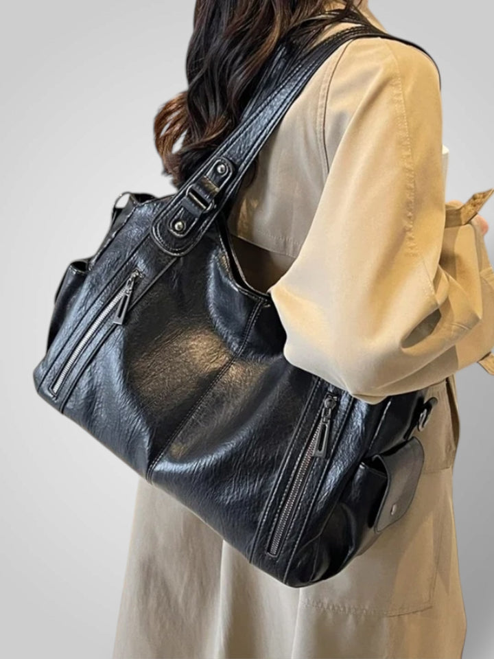 Savannah | Borsa in pelle