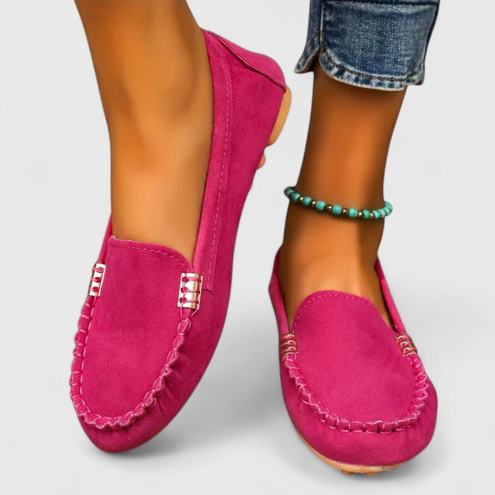 Marlene | Mocassin orthopédique