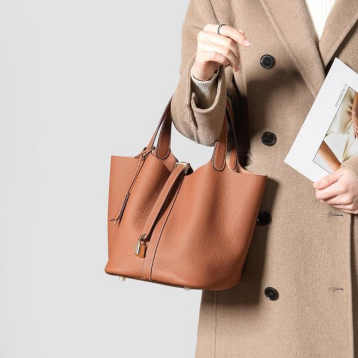 Borsa a tracolla Kate Lock
