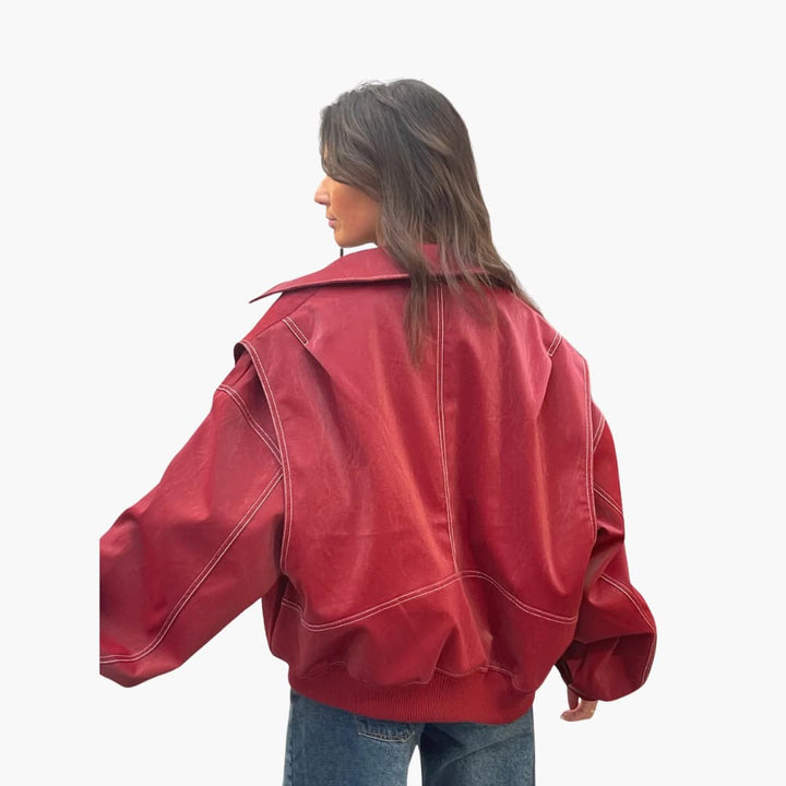 Lara | Cappotto alla moda ed elegante