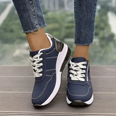 Avalance | Sneakers Ortopediche Messa™