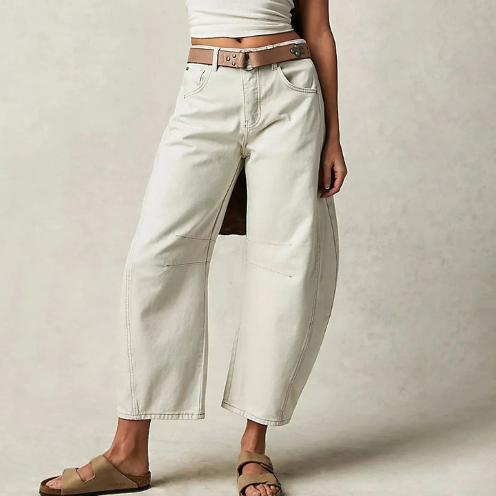 RIA | JEANS AMPI CHIC
