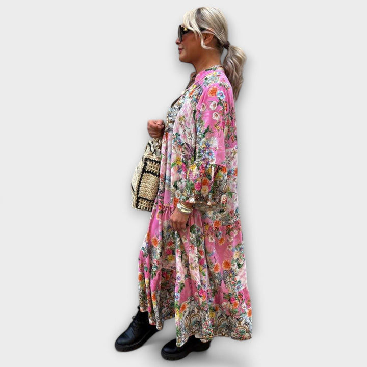Marsell - Maxi Vestito
