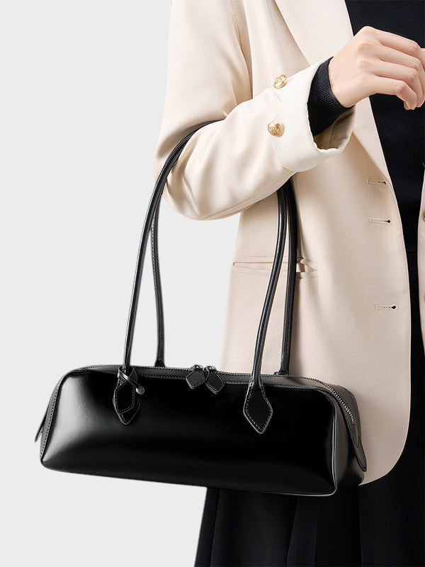 Luzia | Borsa a Mano Covenette