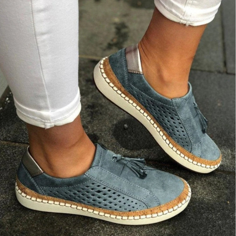 Arden | Slip-on Orthoflex