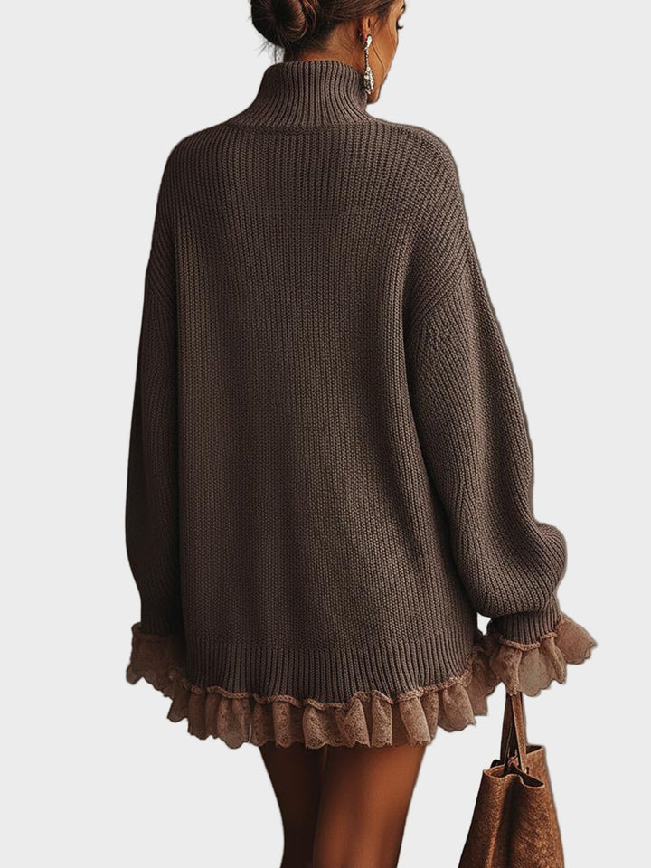 Valesyn | Robe Kastol élégante